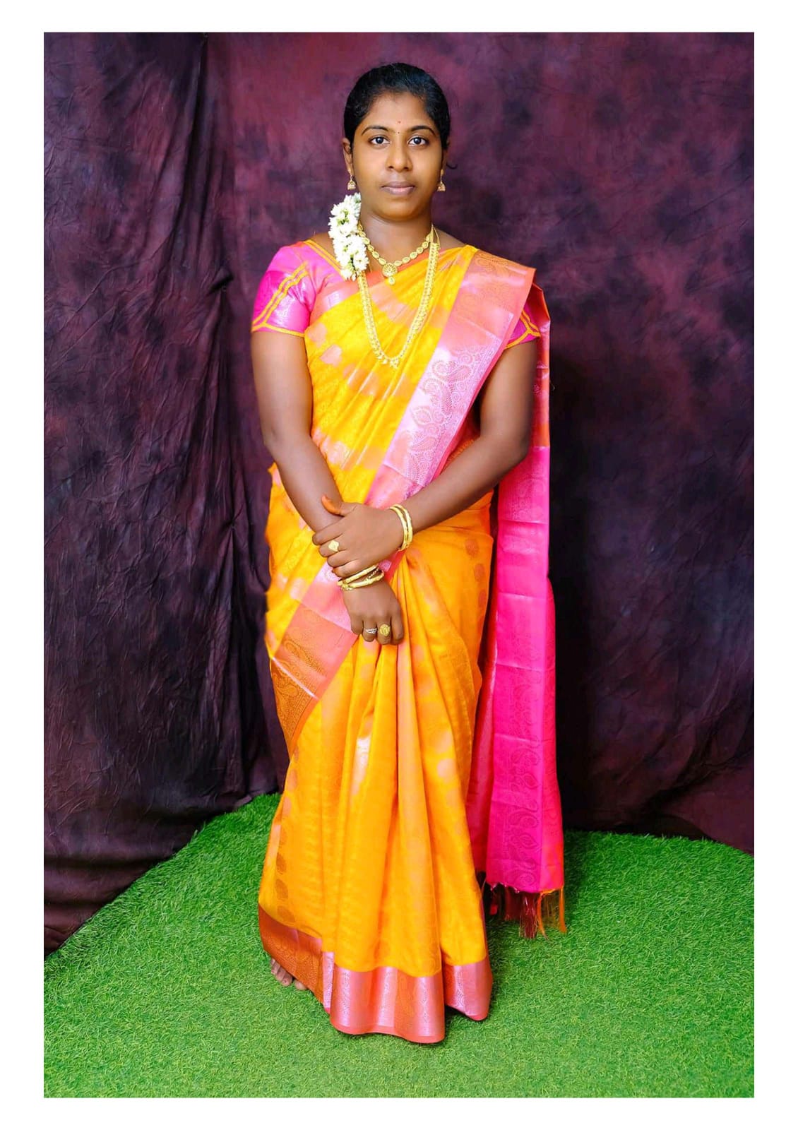 T.SEVUGA PRIYAA
